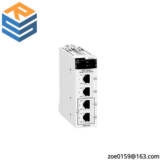 SCHNEIDER LA7D1064 023040 - Advanced Industrial Control Module