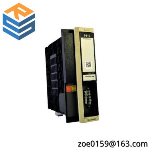 Schneider Modicon AS-P810-000 Power Supply ASP810000