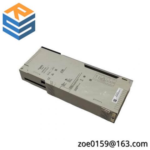 Schneider PLC 140CPS12420 - Advanced Control Module