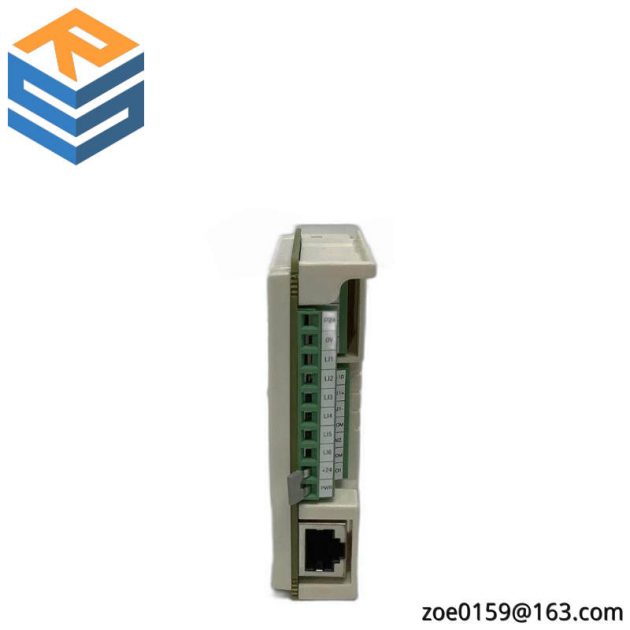Schneider STBDAI7220 High-Performance Analog Input Module for Industrial Automation