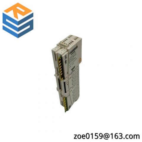 Schneider STBDDO3705 - Advanced Digital Output Module for Industrial Automation