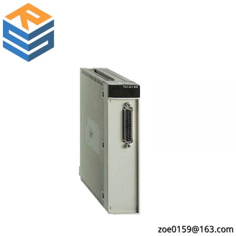 Schneider Electric TSXAEY420 Fast Analog Input Module: Precision Control Solutions