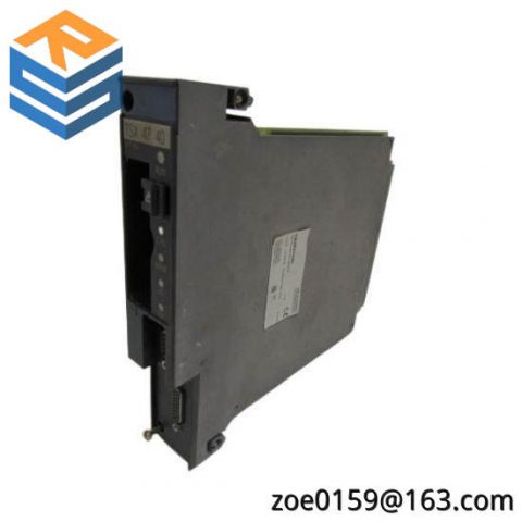 Schneider Electric TSXP47455 Process Control Module