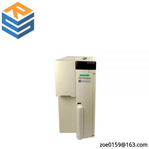 Schneider Modicon Premium Power Supply Module TSXPSY5500M, Industrial Control Systems