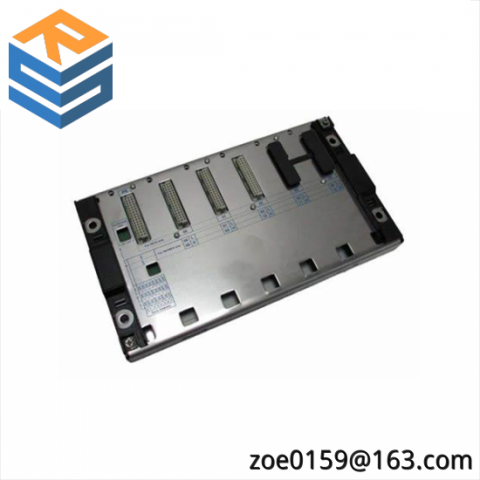 Schneider TSXRKY6 - 6 Slot Industrial Control System Expansion Rack