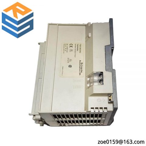 Schneider TSXRKZ02 Mini Extension Rack for PLC Automation