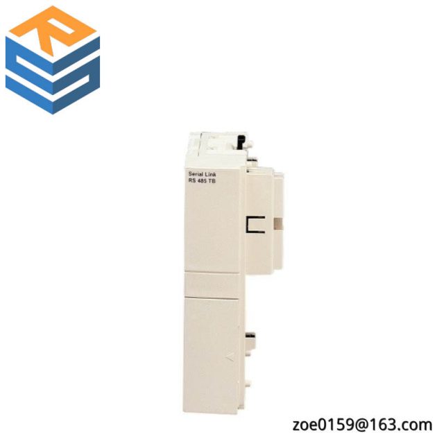 Schneider TSXSCP114 PCMCIA Communication Module for Modicon Premium Automation Platform