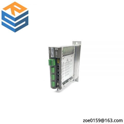 Schneider VDM01U30AQ00 MC-4/11/03/400 Servo Drive