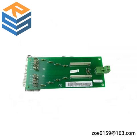 ABB SDCS-UCM-1 3ADT220090R0008 EXTENSION BOARD