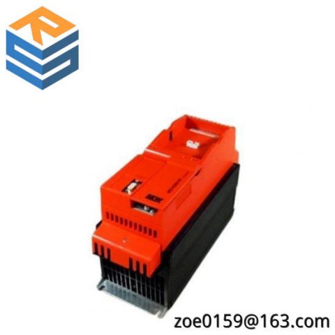SEW EURODRIVE MCV41A0022-5A3-4-00 Drive Inverter