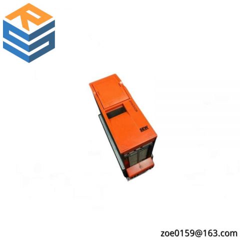 SEW MDV Control Module, Designed for Industrial Automation