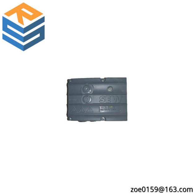 SEW MHD093C-058-PG0-AN Servo Drive with Integrated Controller, High Precision for Industrial Automation