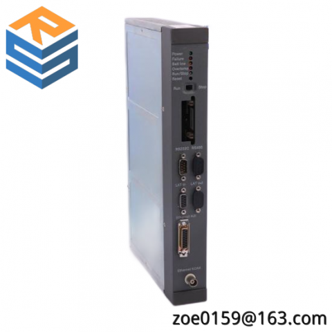 SEW Movidrive MCH41A0300-503-4-00, Industrial Drive Module