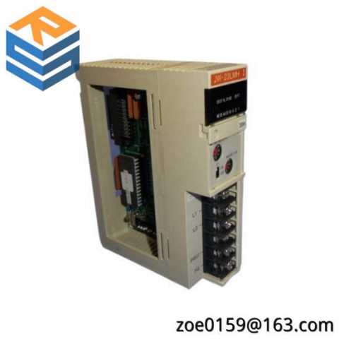 SHARP JW-23LMH I/O Link Master Module