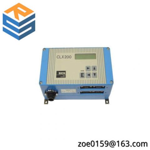 SICK WL11-2P2432P07: High Precision Infrared Distance Sensor