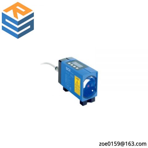 SICK DME5000-322: Advanced Long Range Distance Sensors