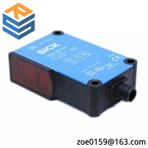 SICK WL23-2P2430 Advanced Industrial Control Module