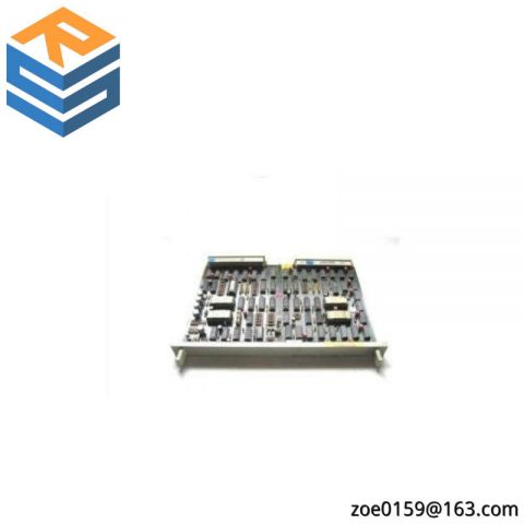 SIEMENS 16413-1-5 Interface Module - Advanced Control Integration for Industrial Applications