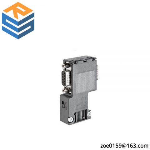SIEMENS SIMATIC DP, 1P6ES7972-0BB12-0XA0, Distributed I/O Field Device