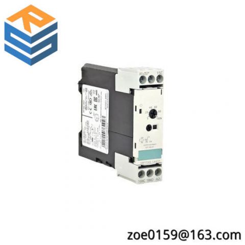 SIEMENS 3RP1540-1AN31: Precision Time Relay for Industrial Automation, 200 characters or less