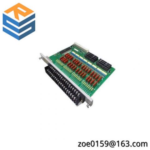 Siemens 505-4232A Digital Input Module: Advanced Automation Solution for Industrial Control Systems