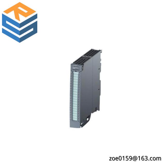 SIEMENS SIMATIC S7-1500 Digital Input Module 6ES7521-1BH10-0AA0, Designed for Advanced Automation Solutions