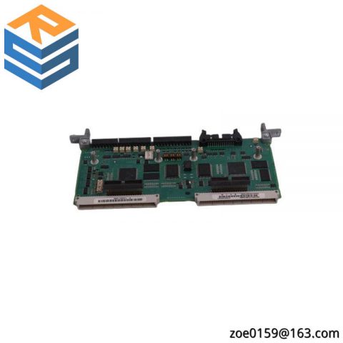 SIEMENS 6AA6504-0AA CPU Module for Industrial Control Solutions