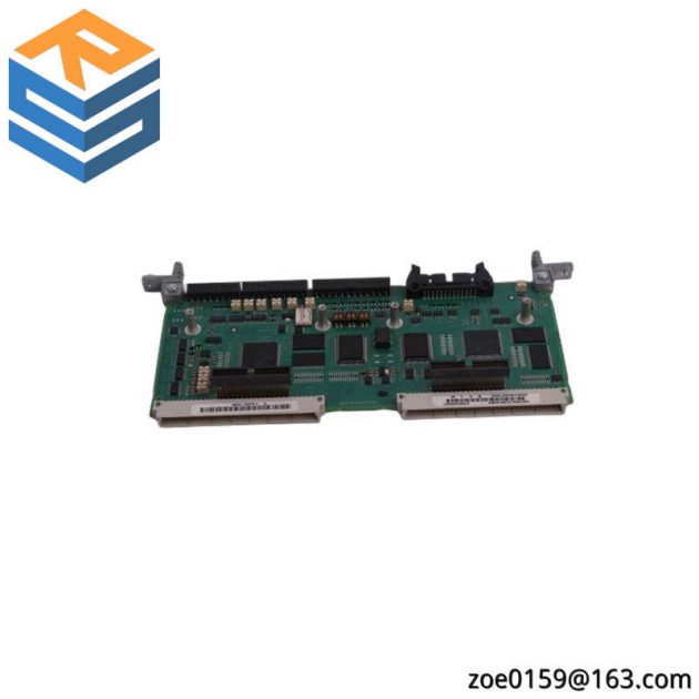 SIEMENS 6AA6504-0AA CPU Module for Industrial Control Solutions