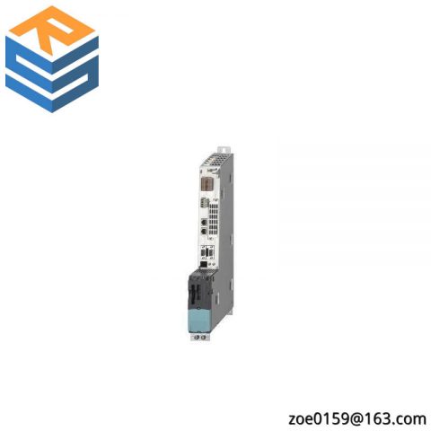 SIEMENS 6AU1435-0AA00-0AA1 Programmable Motion Controller: Advanced Control for Industrial Automation
