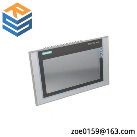 SIEMENS 6AV2 124-0JC01-0AX0 Comfort Panel, Industrial Control System, HMI, PLC, Automation Solutions