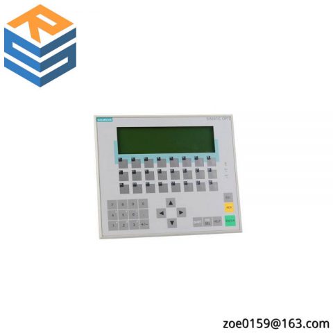 Siemens 6AV3617-1JC20-0AX1 Industrial Automation Module