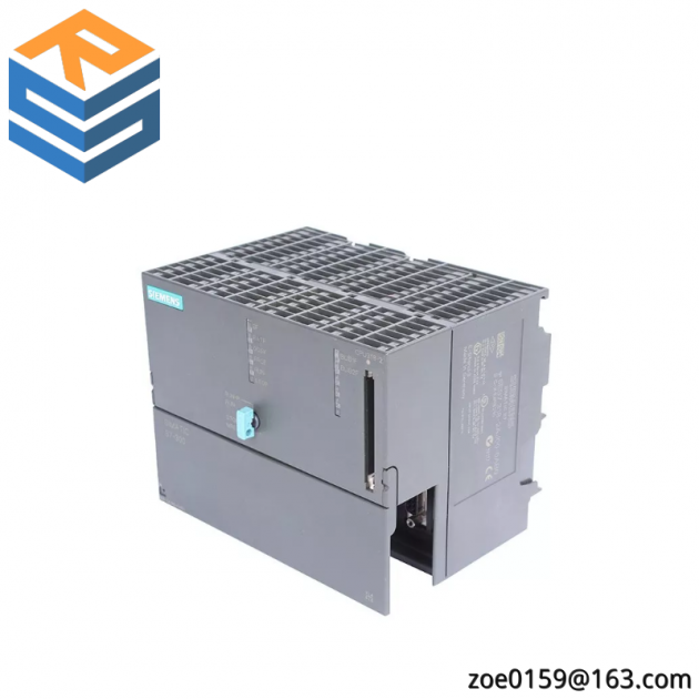 Siemens 6AV3617-1JC20-0AX1 Industrial Automation Module