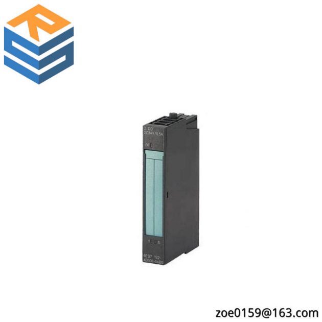 Siemens 6AV3617-1JC20-0AX1 Industrial Automation Module