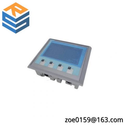 SIEMENS 6AV6647-0AK11-3AX0 Basic Panel, High-Performance Control Solution