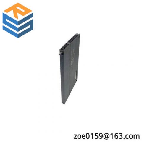 Siemens 6DD1607-0EA1 Communication Expansion Module for FM 458 Application