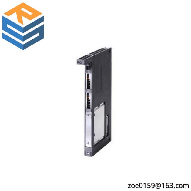 SIEMENS 6DD1607-0EA1 Communication Extension Module for FM 458 Application