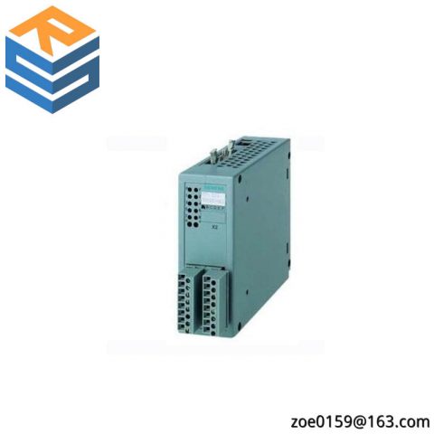 SIEMENS 6DD1681-0AJ1: Advanced TDC Converter SU12 Module for Industrial Automation