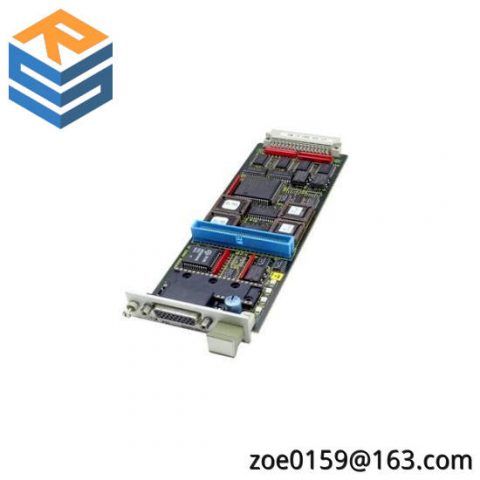 SIEMENS 6DD1688-0AD0 Communication Submodule: Industrial Automation Solutions for Enhanced Efficiency
