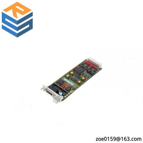 Siemens 6DD1688-0AE0 SS5 Communication Submodule for Automation Systems