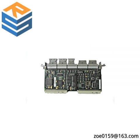 SIEMENS 6DD1842-0AA1 Drive Technology Board