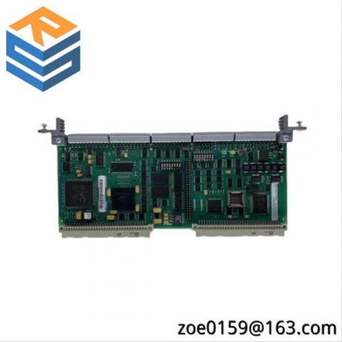 SIEMENS 6DD1842-0AD1 Industrial Control Board, Advanced Automation Solutions