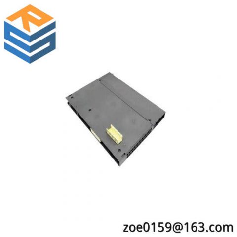 Siemens 6DD1-607-0CA1 Analog Output Module - High Precision Industrial Control
