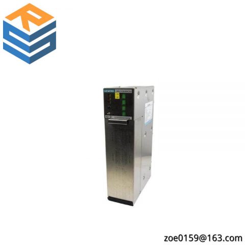 SIEMENS 6DL3100-8AC02: ADDFEM with FEF POCO for Simatic Systems
