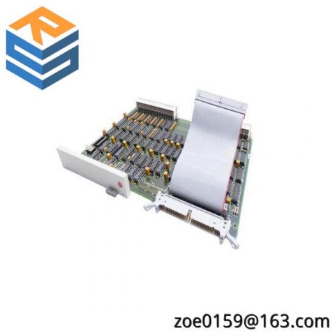 Siemens 6DS1121-8BB | High-Precision Center Controller Voter Module