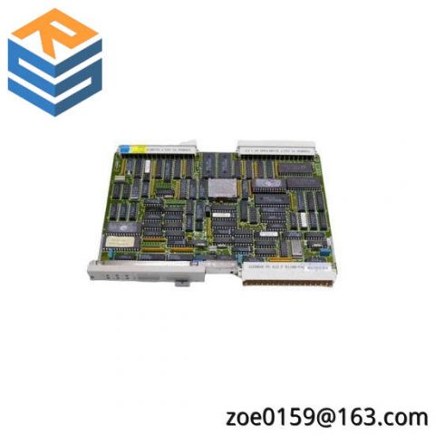Siemens Midimaster ECO 6SE9521-3DS45, Industrial Control System