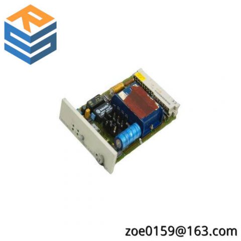 Siemens 6DS1211-8AA: Advanced Power Supply Module for Industrial Control Solutions