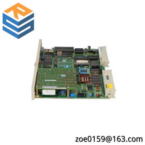 Siemens 6DS1310-8AB PLC Module - High Performance Control Solution by Industry Leader