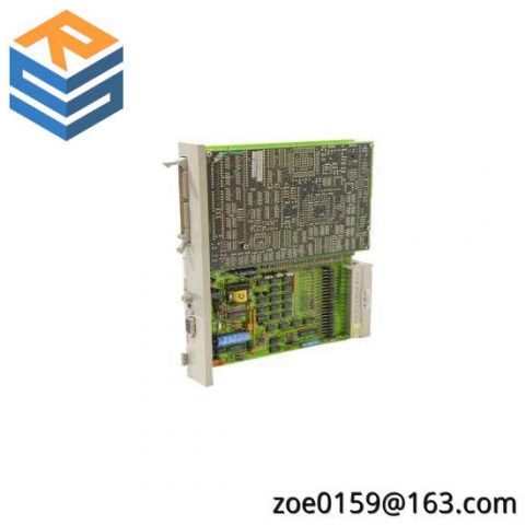 Siemens 6DS1717-8FL: Industrial Binary Calculation Module, Precision & Efficiency in Automation