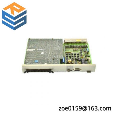 SIEMENS 6ED1055-1FB00-0BA2 Extension Module - Industrial Automation Solution