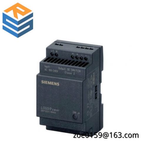 SIEMENS 6EP1321-1SH02 | Industry Grade Power Supply